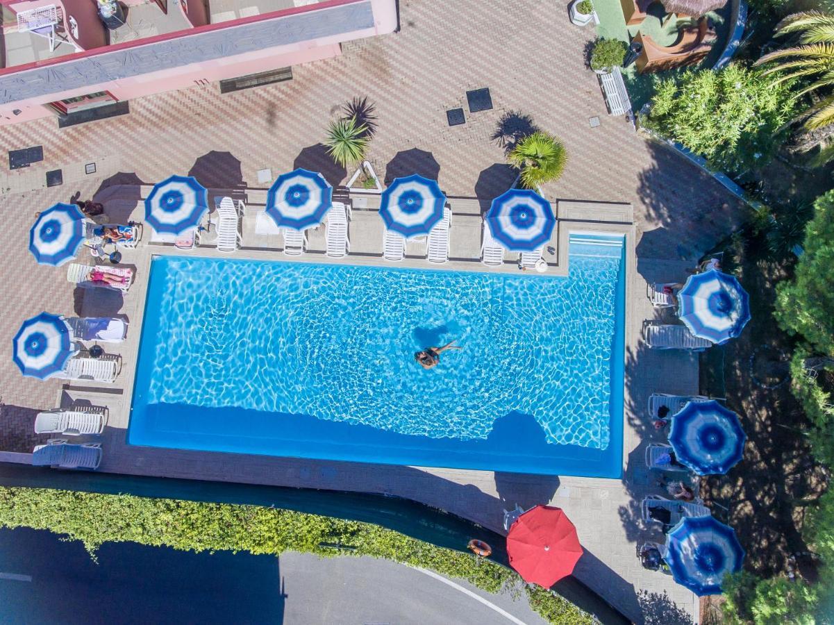 Onda Hotel Silvi Marina Εξωτερικό φωτογραφία