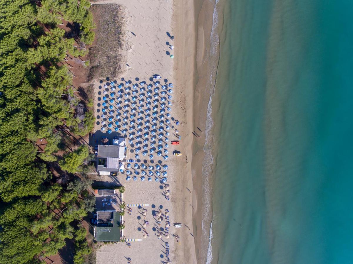 Onda Hotel Silvi Marina Εξωτερικό φωτογραφία
