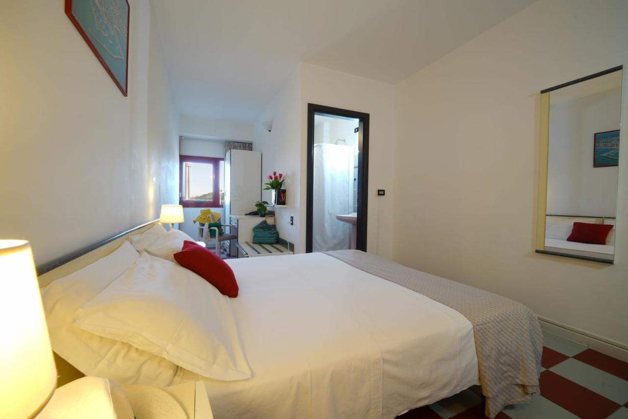 Onda Hotel Silvi Marina Εξωτερικό φωτογραφία