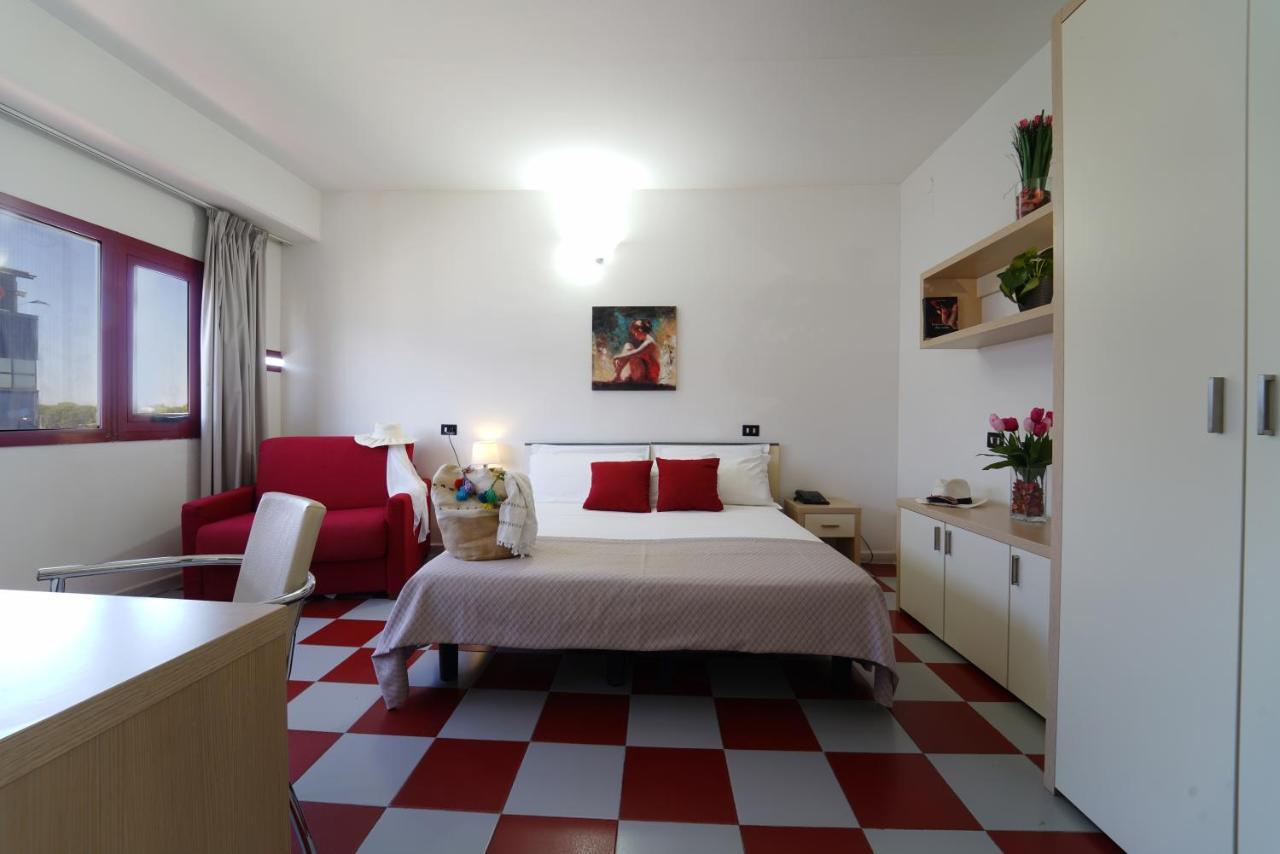 Onda Hotel Silvi Marina Εξωτερικό φωτογραφία