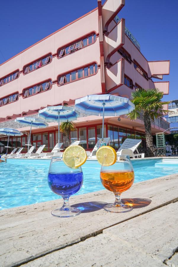 Onda Hotel Silvi Marina Εξωτερικό φωτογραφία