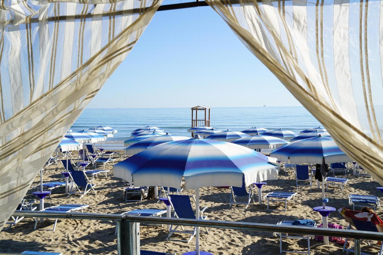 Onda Hotel Silvi Marina Εξωτερικό φωτογραφία