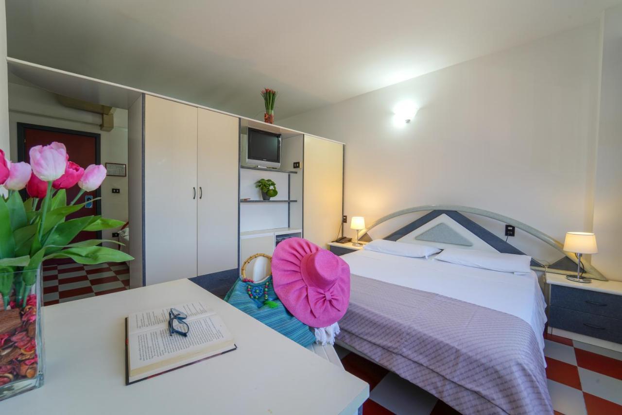 Onda Hotel Silvi Marina Εξωτερικό φωτογραφία