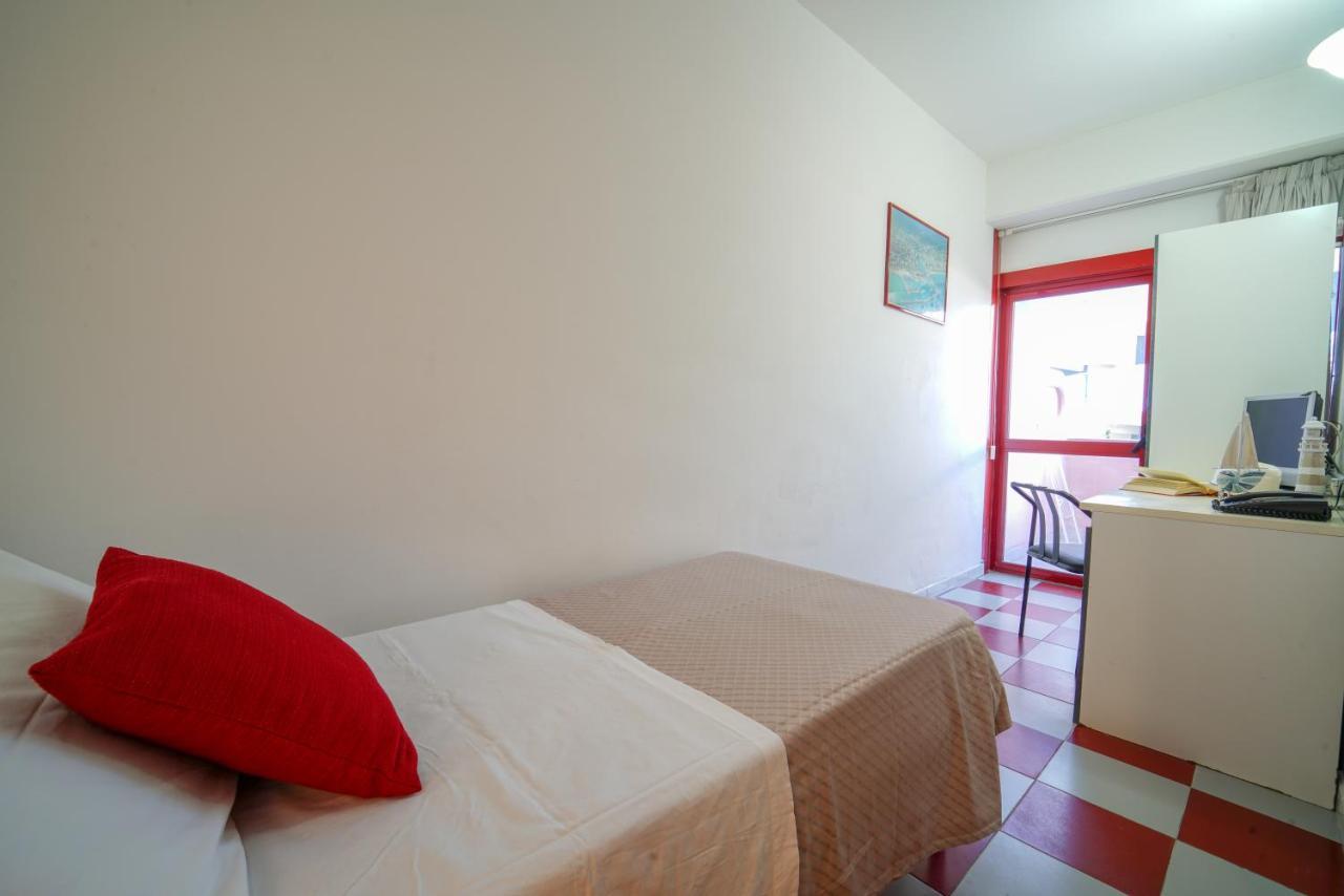 Onda Hotel Silvi Marina Εξωτερικό φωτογραφία