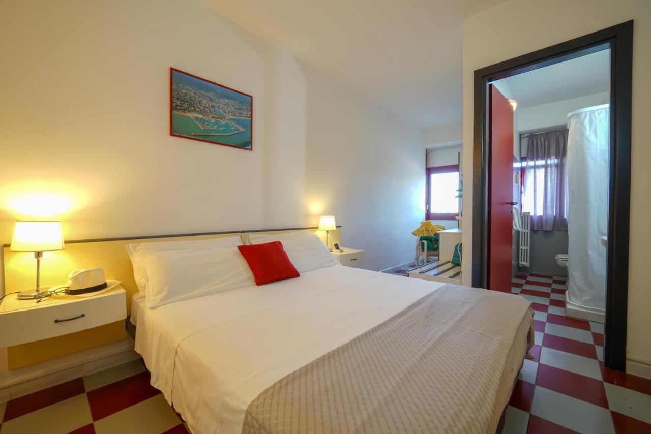 Onda Hotel Silvi Marina Εξωτερικό φωτογραφία