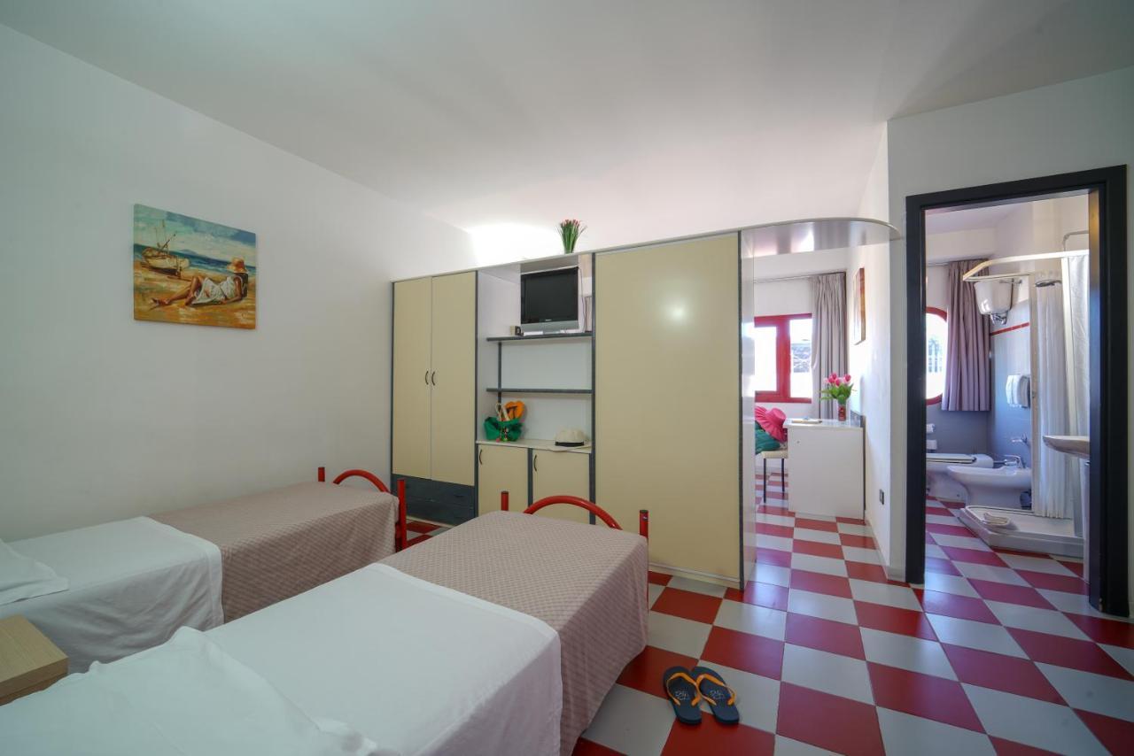 Onda Hotel Silvi Marina Εξωτερικό φωτογραφία