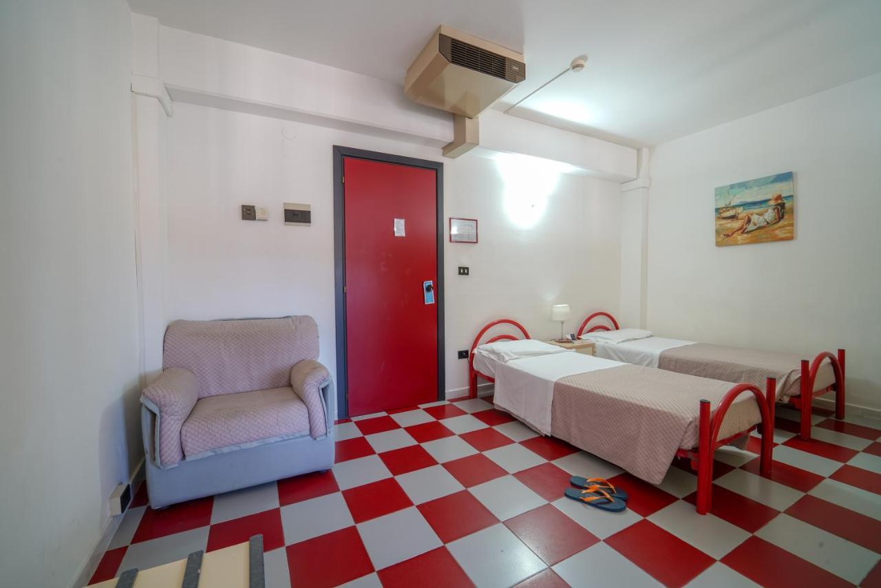 Onda Hotel Silvi Marina Εξωτερικό φωτογραφία