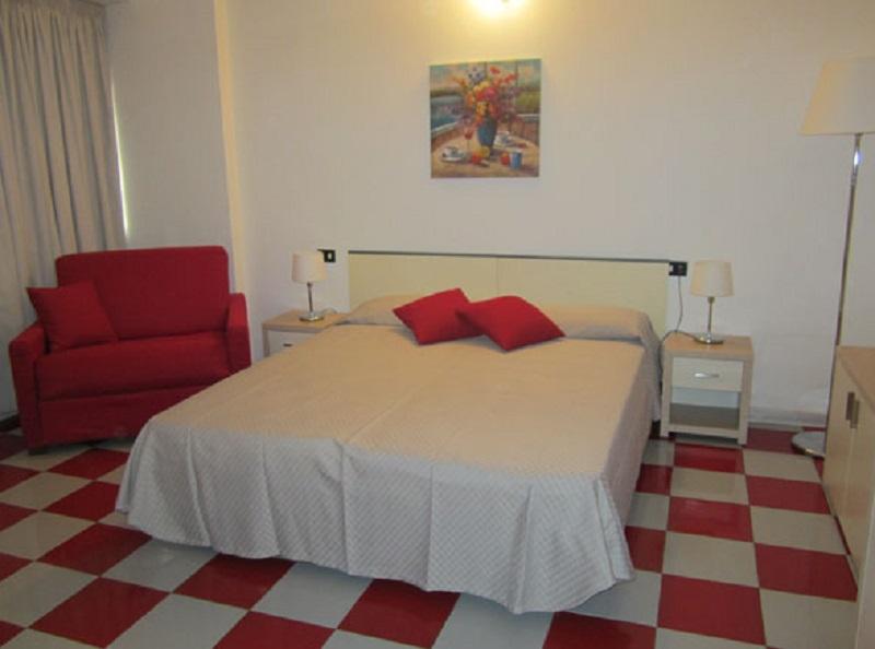 Onda Hotel Silvi Marina Εξωτερικό φωτογραφία
