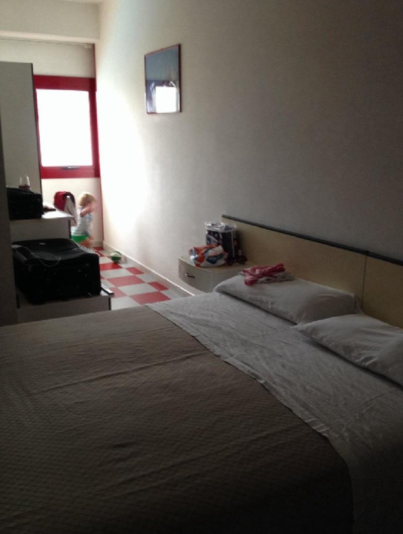 Onda Hotel Silvi Marina Εξωτερικό φωτογραφία