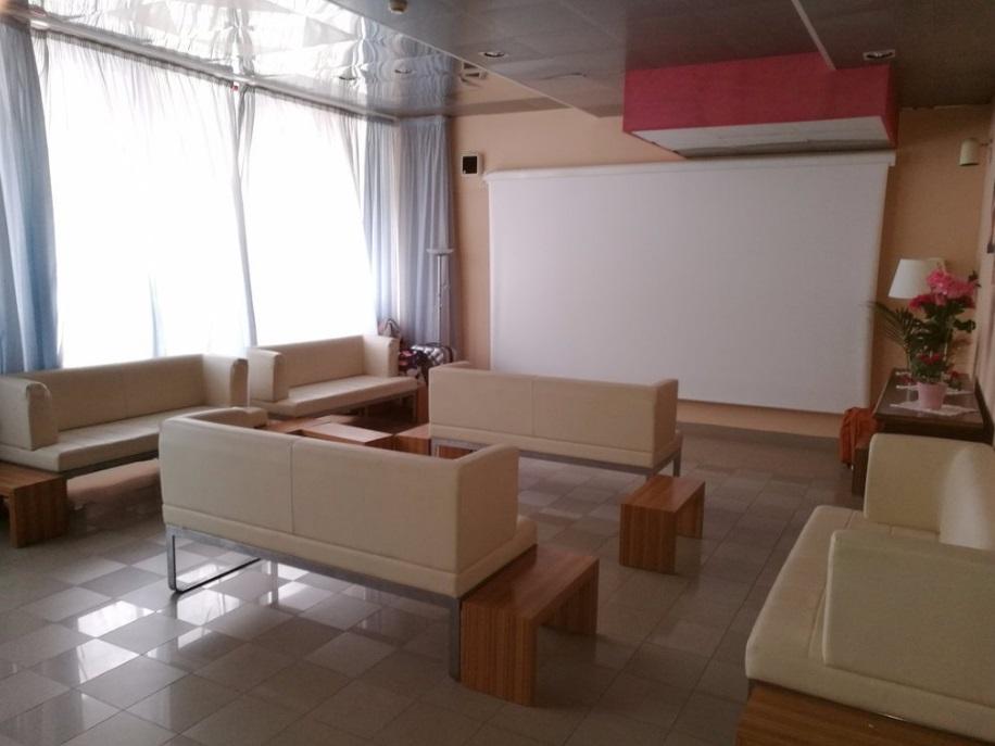 Onda Hotel Silvi Marina Εξωτερικό φωτογραφία