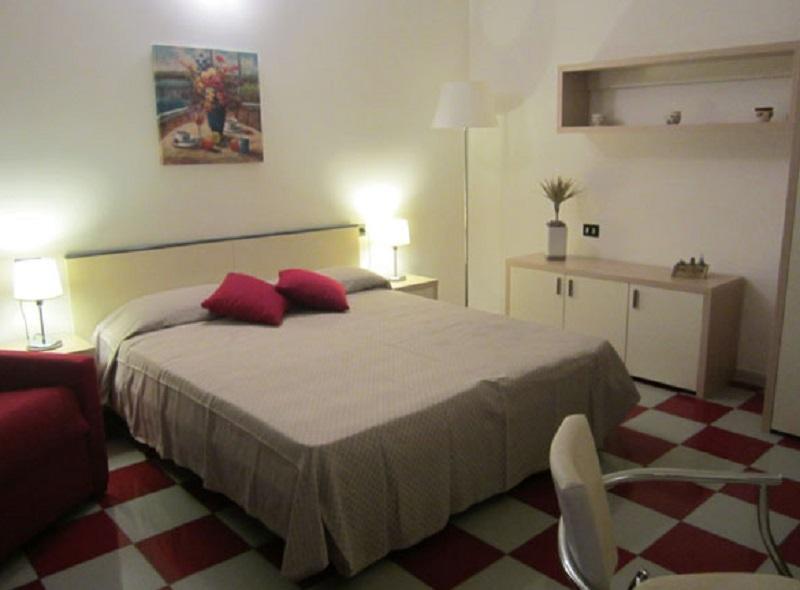 Onda Hotel Silvi Marina Εξωτερικό φωτογραφία