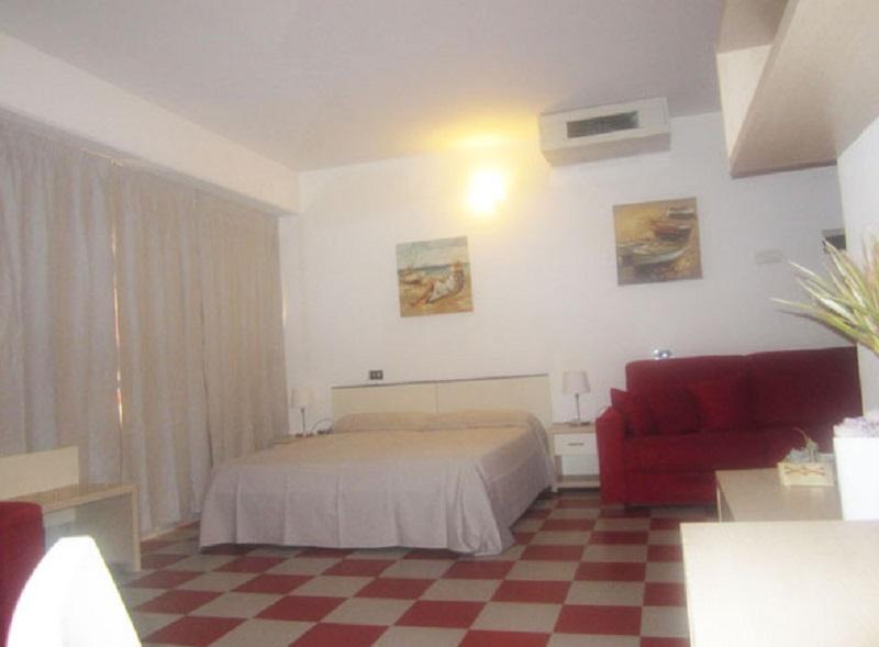 Onda Hotel Silvi Marina Εξωτερικό φωτογραφία
